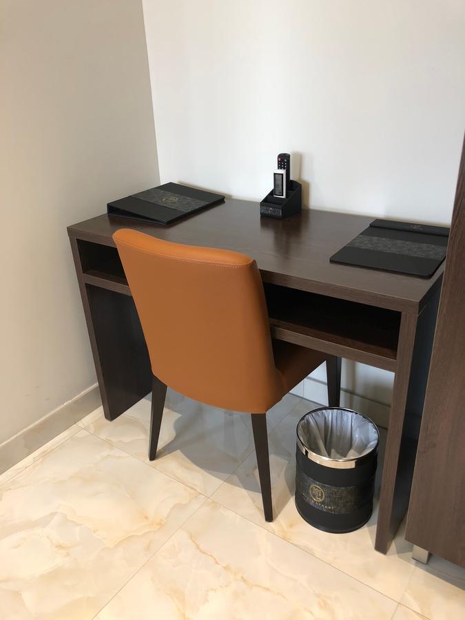 Hotel M'Lys 코나크리 외부 사진